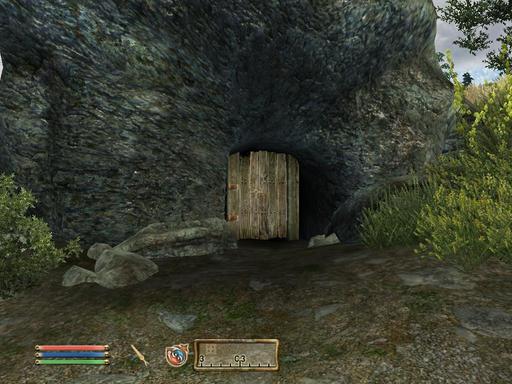 Elder Scrolls IV: Oblivion, The - Дневник имперского гастарбайтера