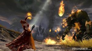 Guild Wars 2 - Skills, Traits, and Builds