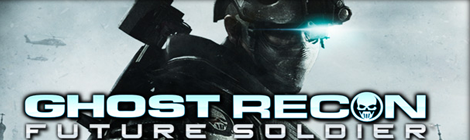 Tom Clancy's Ghost Recon: Future Soldier - Обзор мультиплеера