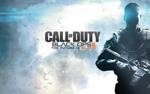 Фото-обзор специального издания Call of Duty: Black Ops 2 Фото-обзор специального издания Call of Duty: Black Ops 2