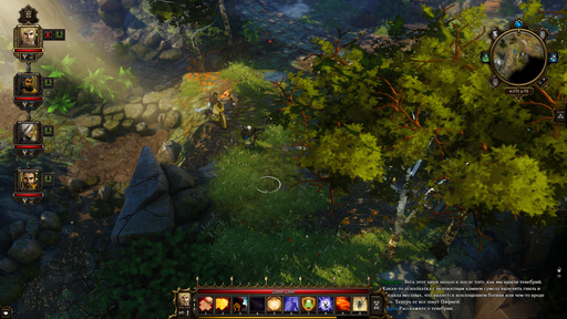 Divinity: Original Sin - Рецензия на игру «Divinity: Original Sin»