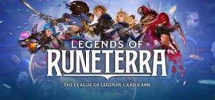 Обо всем - Фишки и механики Legends of Runeterra